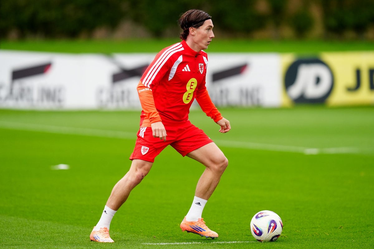 Wales vs North Macedonia prediction: Red Lions to face down the Red Wall