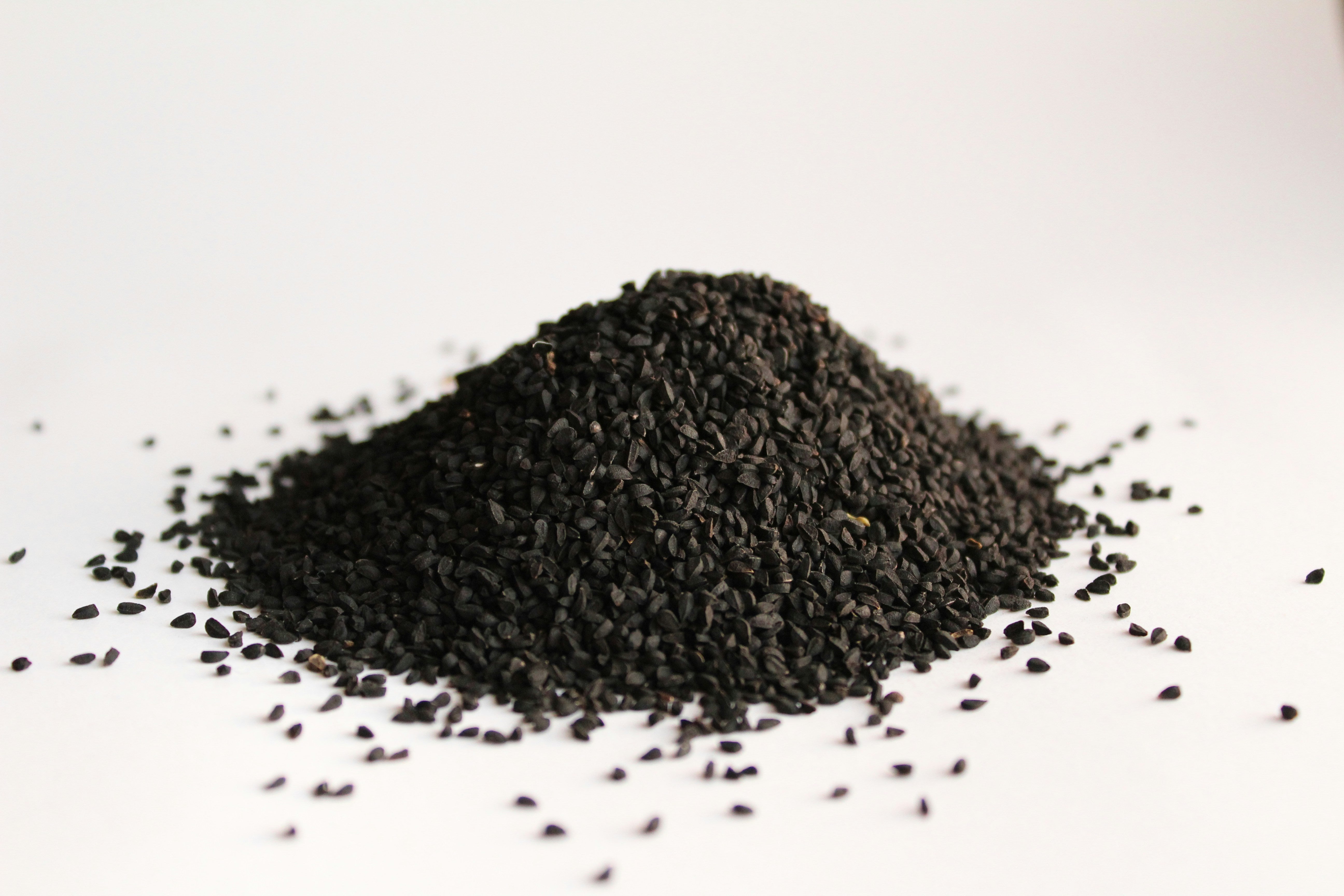 Black cumin has many health benefits