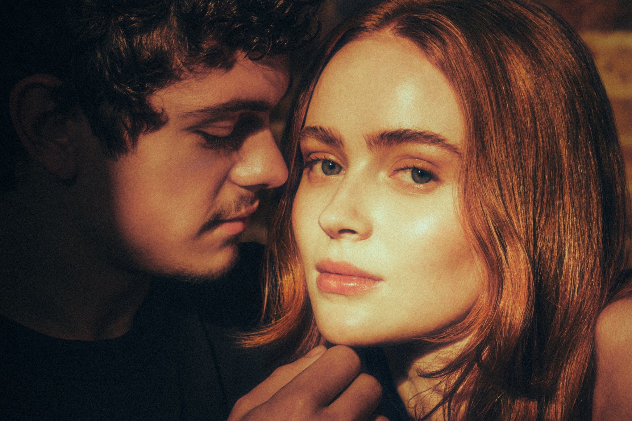 <p>Noah Jupe and Sadie Sink will star in Robert Icke’s ‘Romeo & Juliet’</p>