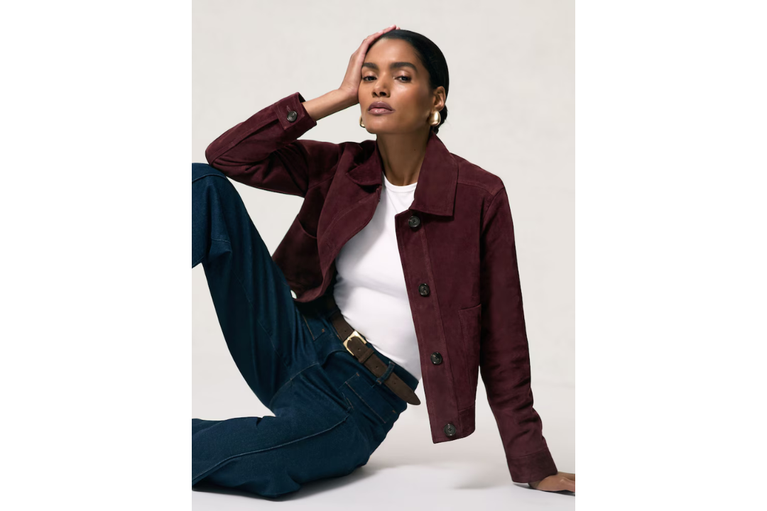 Reiss continues to set the bar for wearable, sophisticated fashion