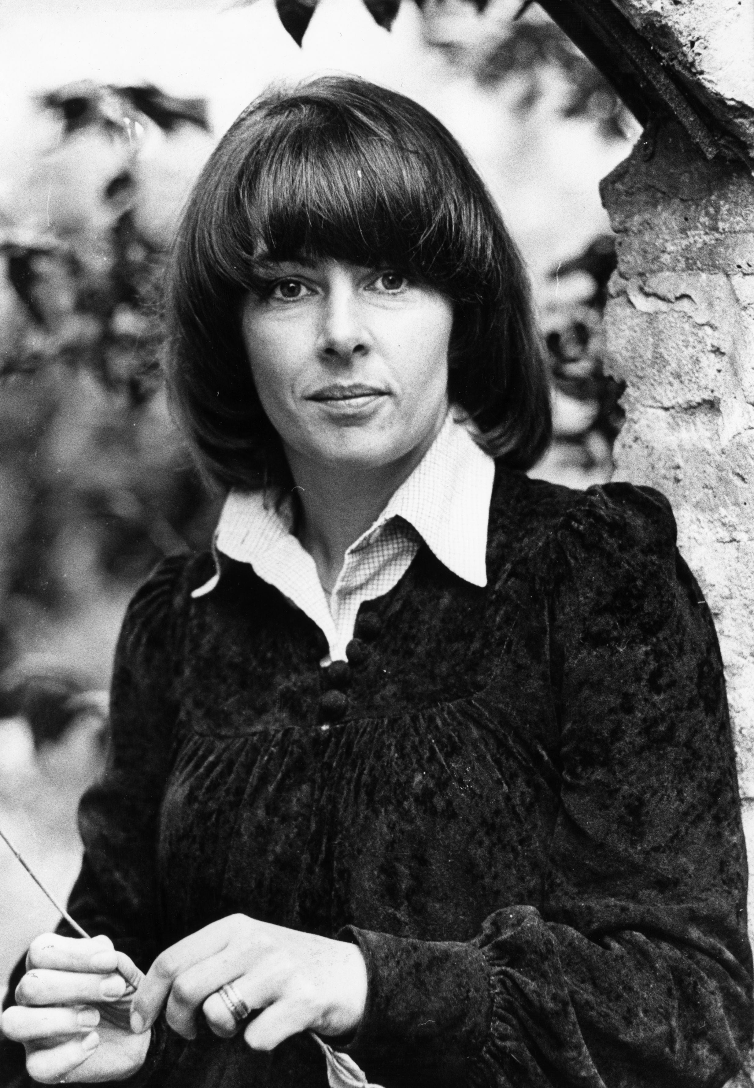 <p>Charlotte Bingham penned more than 40 books</p>