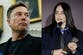 Elon Musk reacts furiously to Billie Eilish’s claims that he’s not using his wealth for good