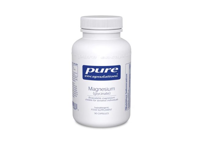 Pure Encapsulations magnesium glycinate