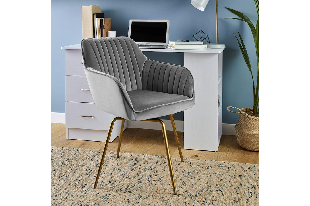 Best office chairs Indybest review Laura James Darcy office swivel chair