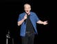 Bill Maher claims he doesn’t do stand-up any more because he’s afraid of being shot