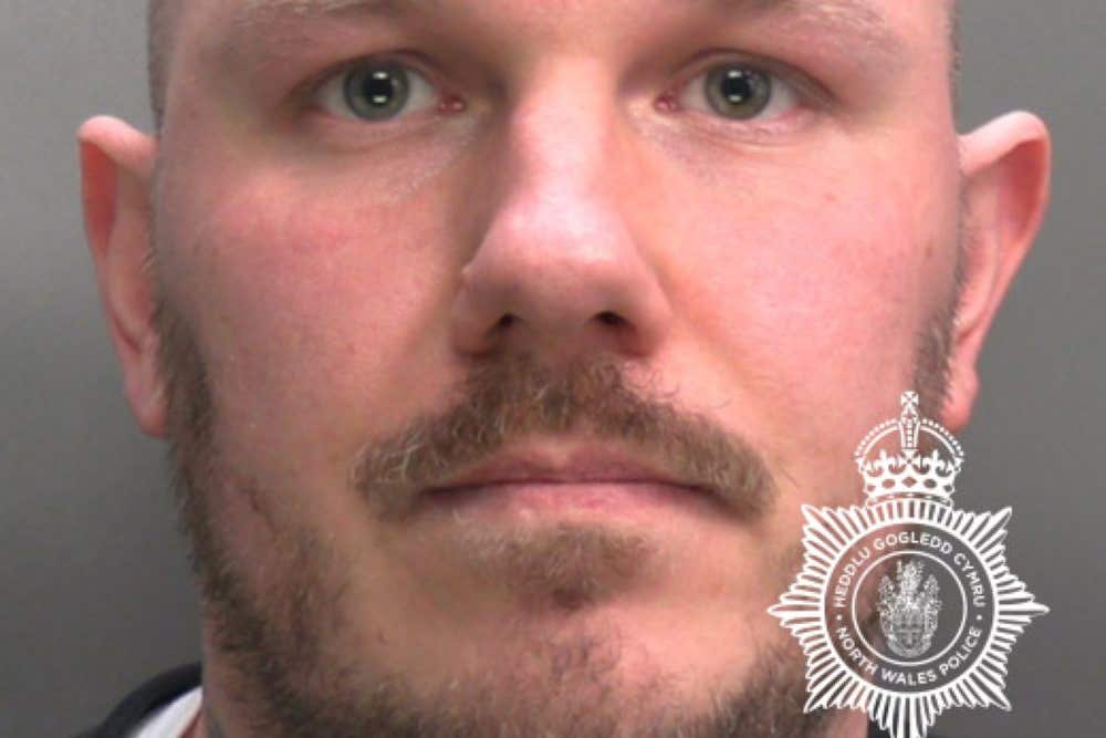 Miles Cross has admitted assisting suicide by selling a substance online to others