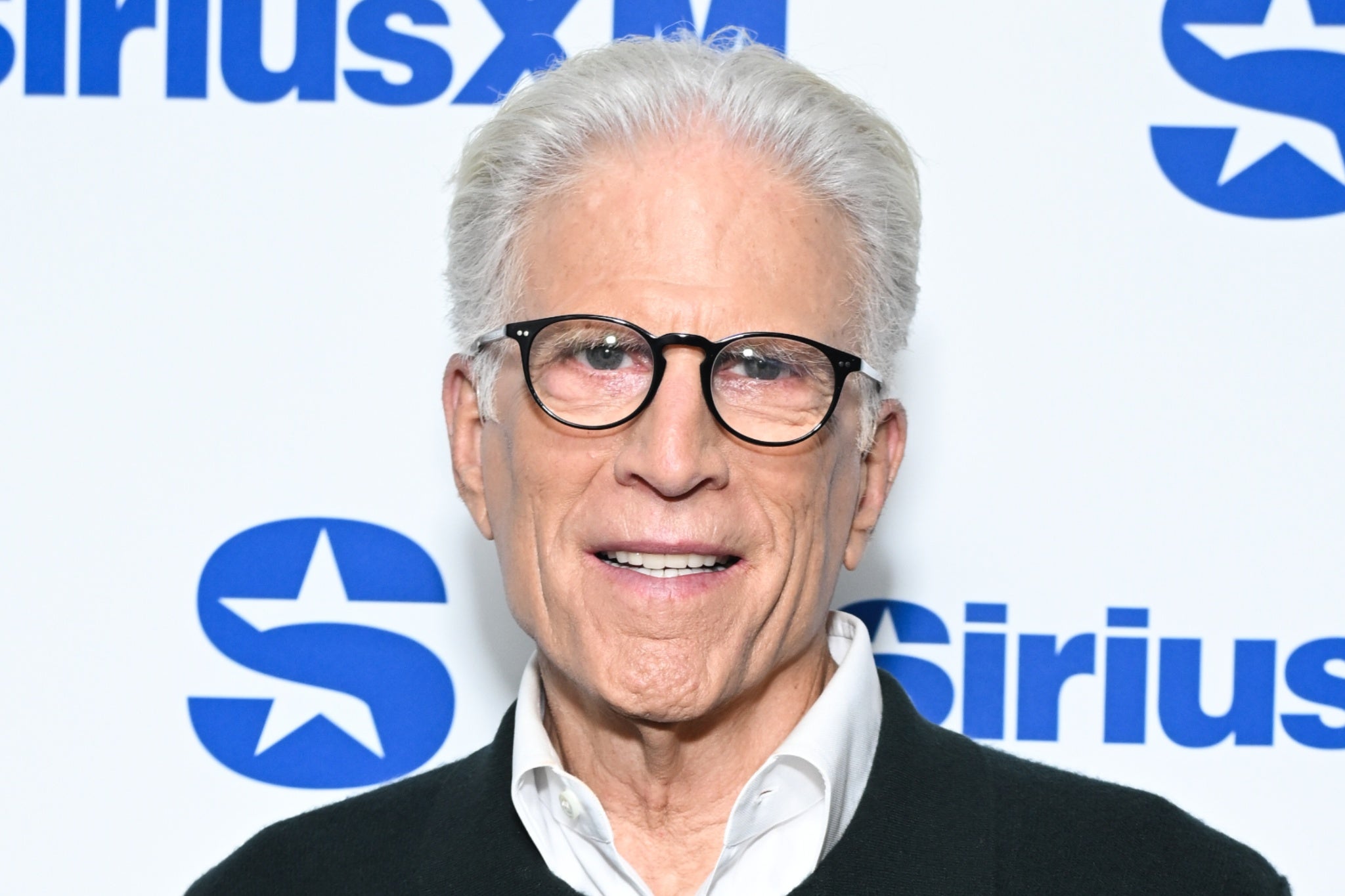 Ted Danson says he’s ‘staying hopeful’ throughout his career as he gets older