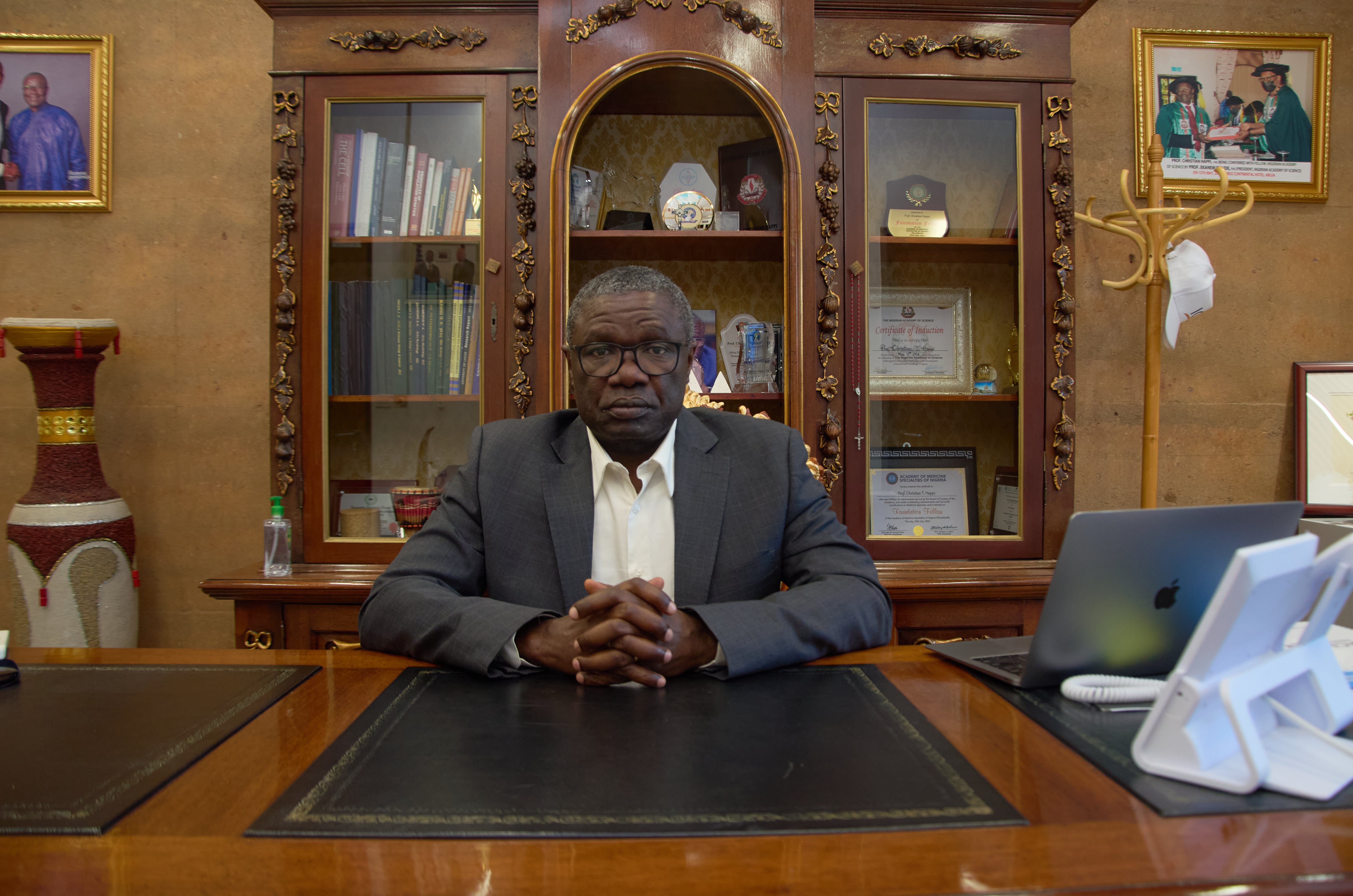 US Philanthropy Outbreak Surveillance