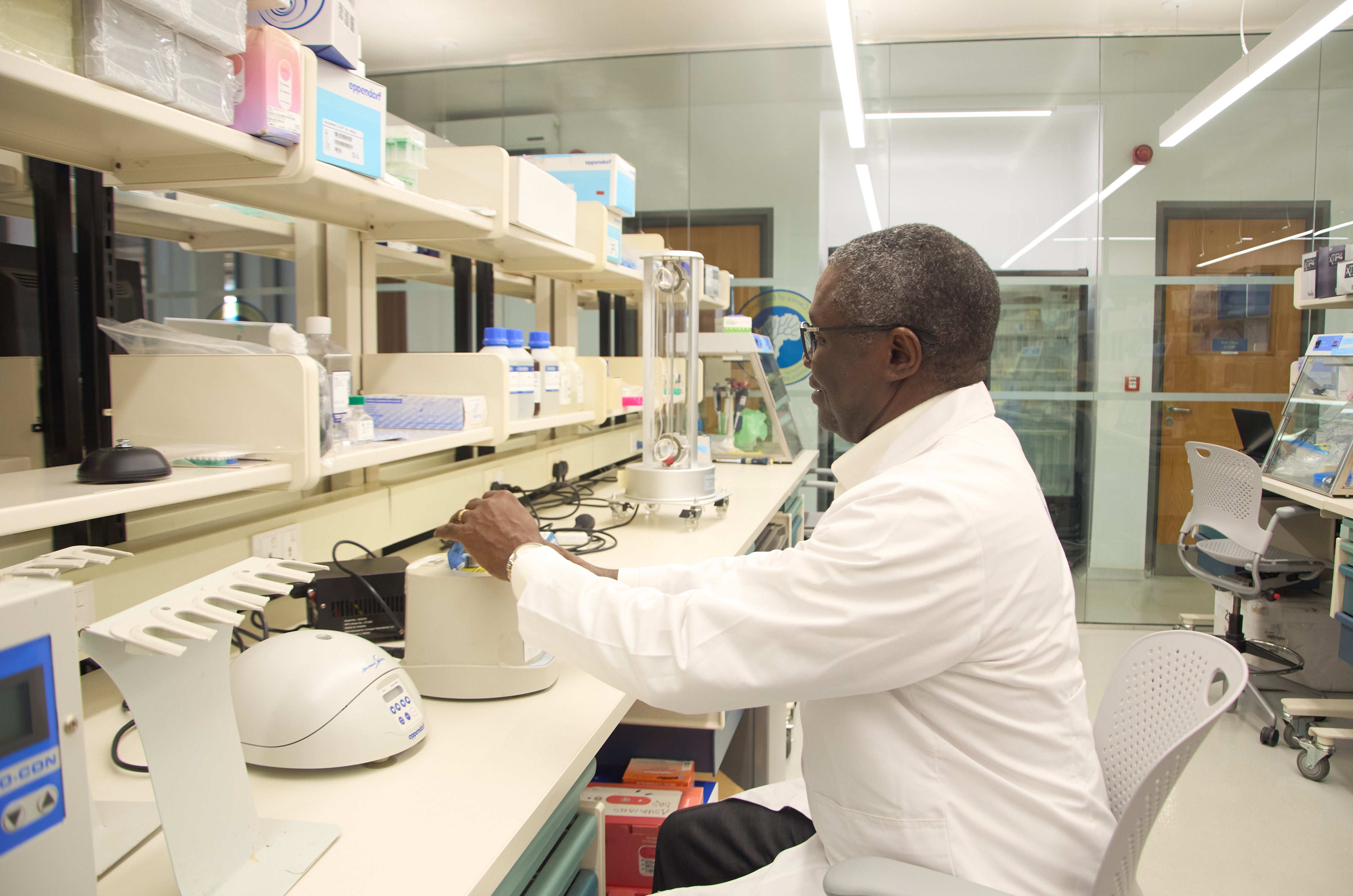 US Philanthropy Outbreak Surveillance