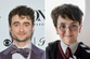 Daniel Radcliffe says he hopes new Harry Potter stars have ‘an even better time than I did’