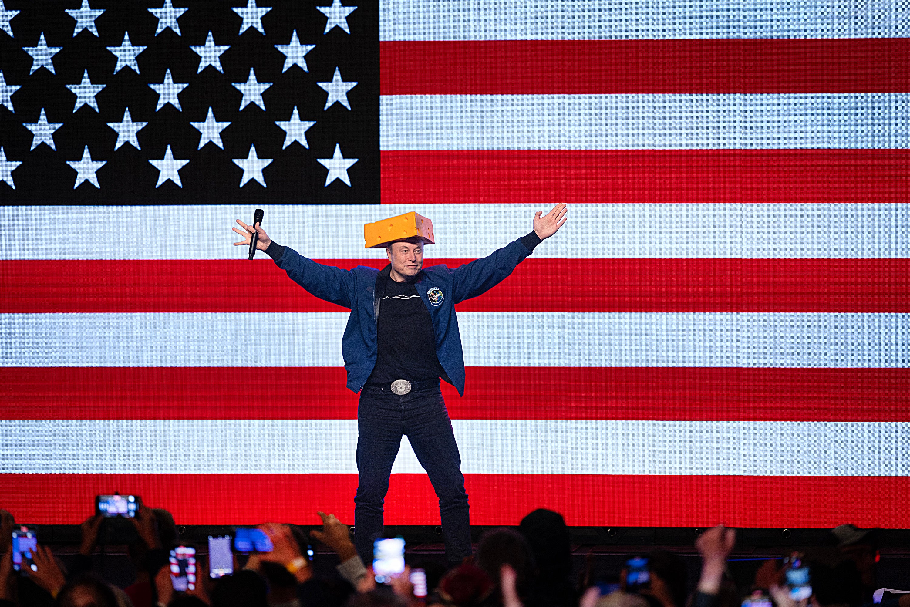 Elon Musk, the world's richest man, is set to earn more in a year than all elementary school teachers in the U.S. combined, a new report reveals