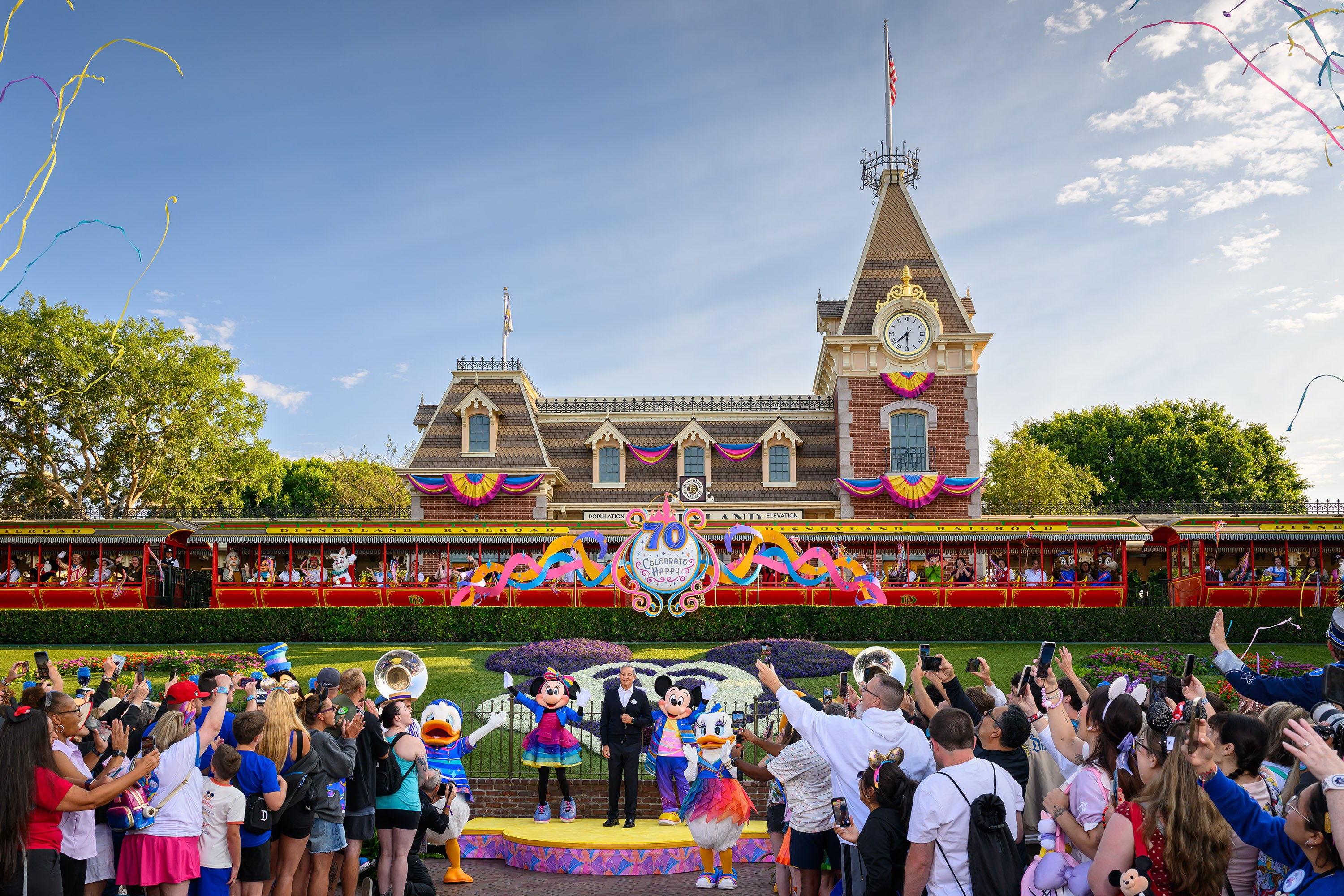 Are you eligible for Disneyland’s limited-time 50% ticket discount?