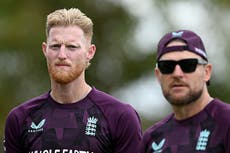 England’s two options to seize huge Ashes opportunity against vulnerable Australia