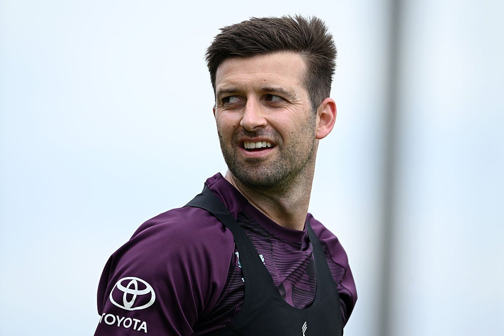 Wood could be a gamble worth taking