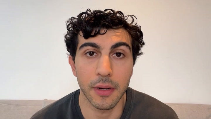 Taheen Modak makes plea to help missing children as actor backs The Independent’s SafeCall campaign