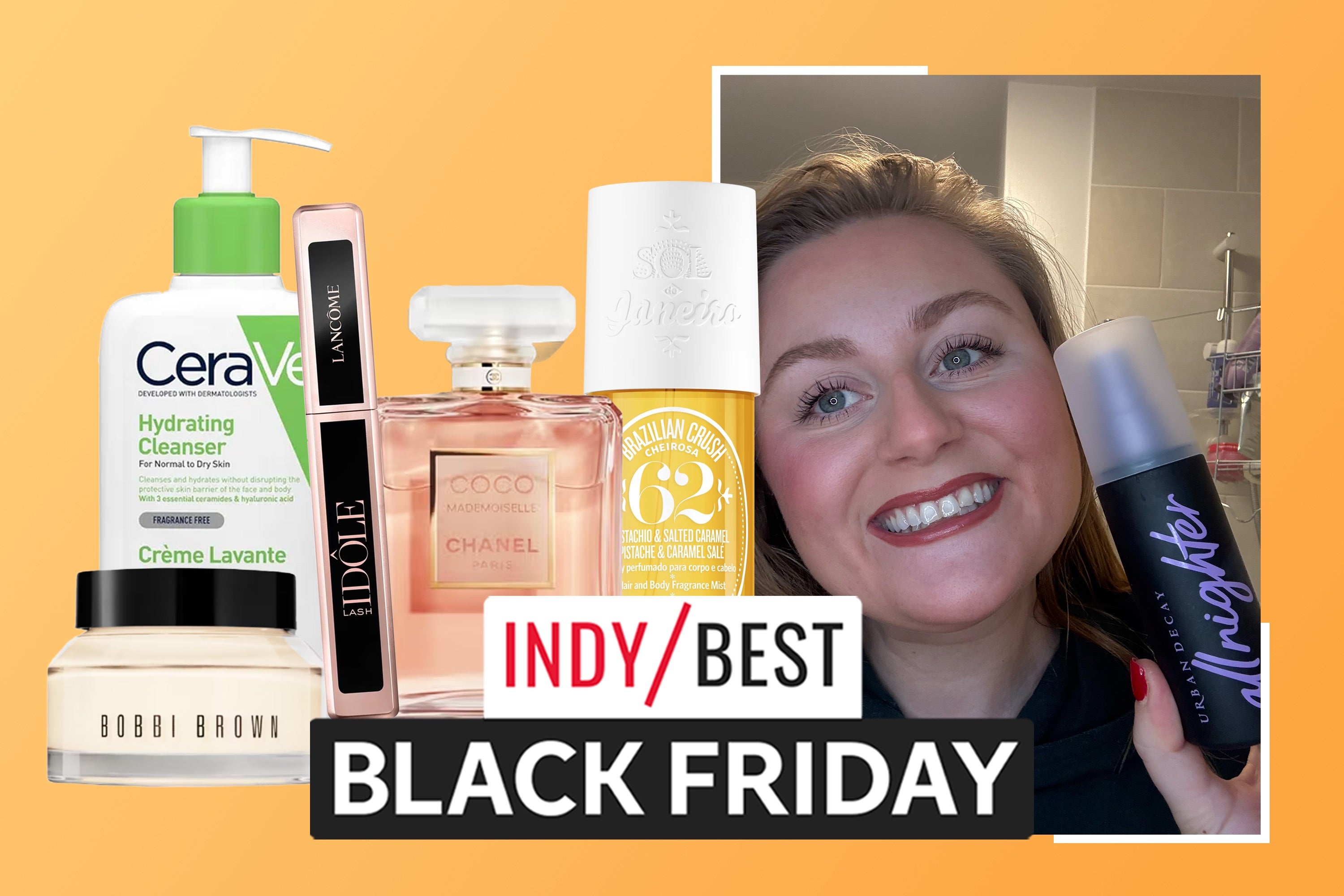 Black Friday beauty deals I’d recommend as a beauty writer