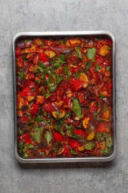 Proof that humble vegetables can deliver peak autumn comfort with almost no effort