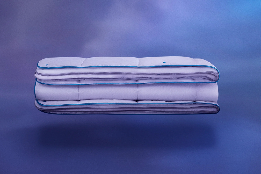 Best kids duvet IndyBest review Simba hybrid 3-in-1 duvet