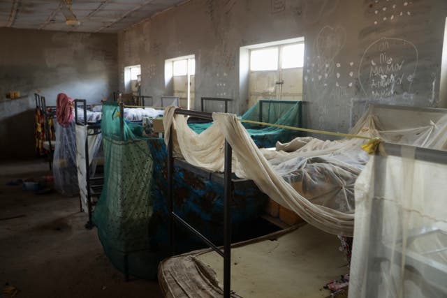 <p>Nigerian President Bola Tinubu has welcomed the girls' release</p>