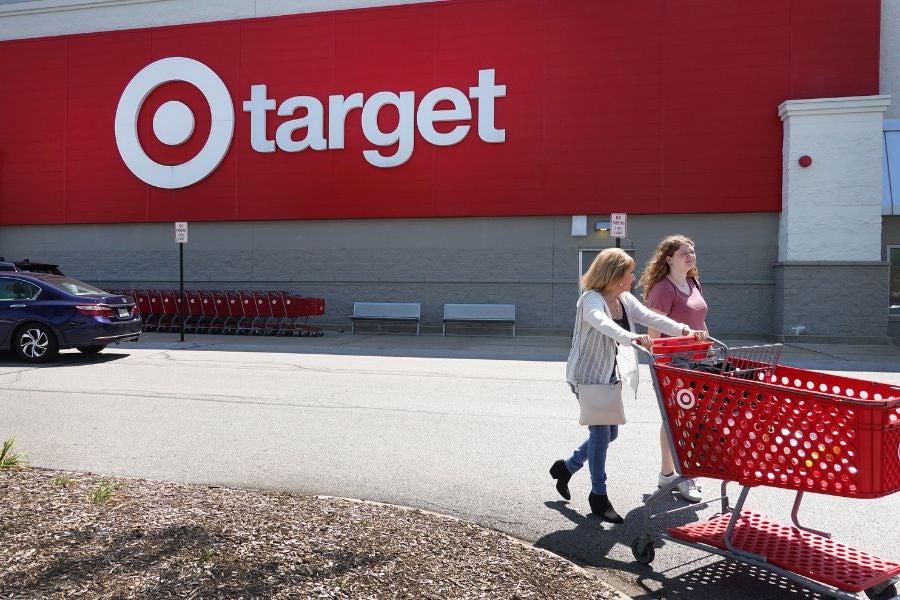 Target plans to invest $5 billion next year, about $1 billion more than usual, to upgrade stores, refresh products and improve its website and digital systems