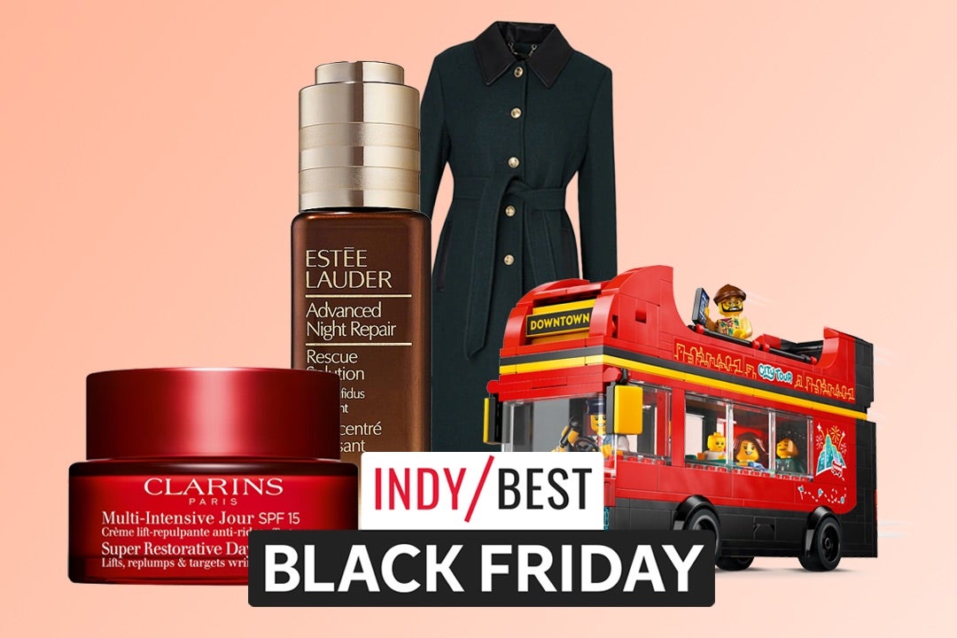 <p>Here's what you can expect from Debenhams this Black Friday</p>