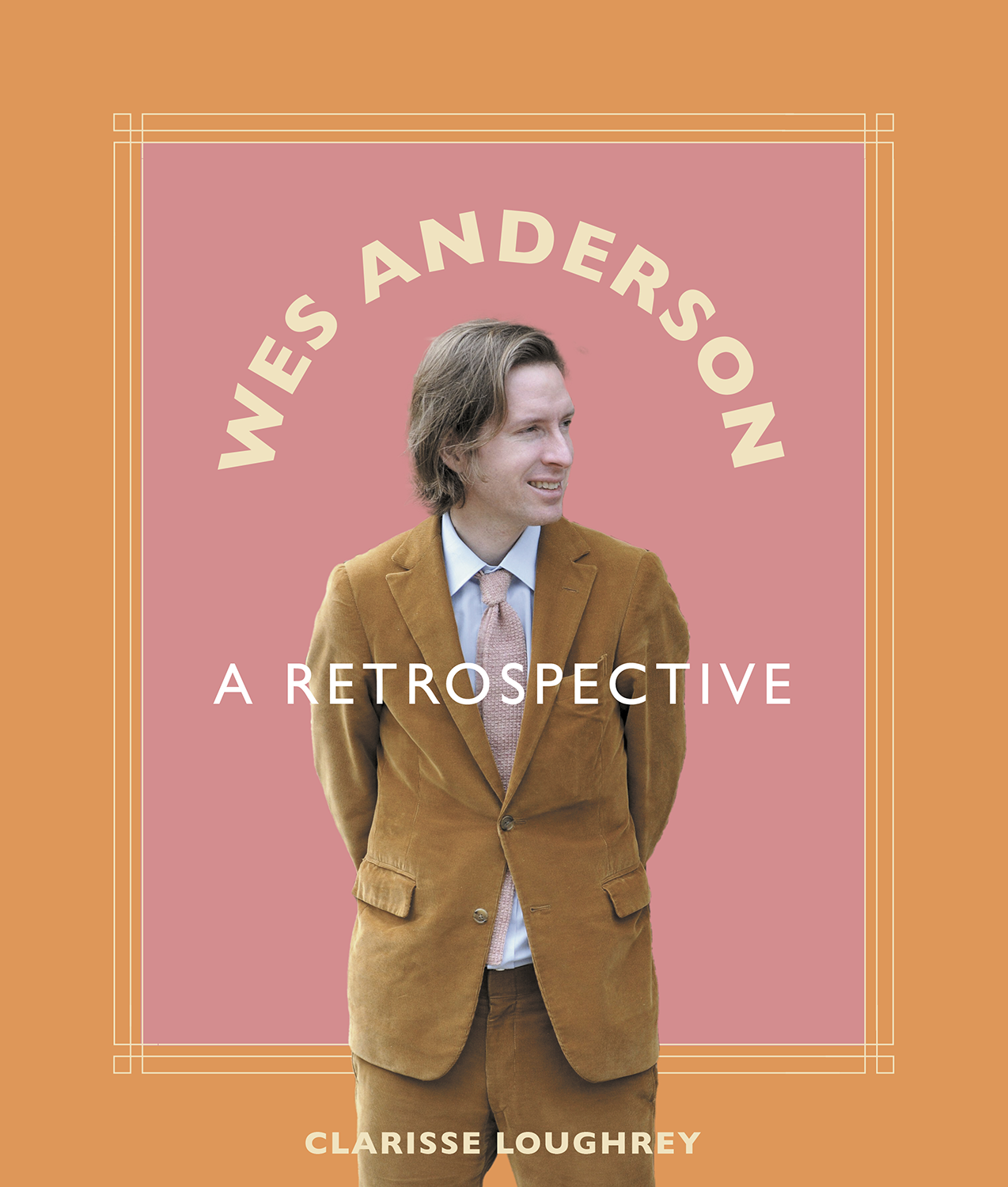 Clarisse Loughrey’s ‘Wes Anderson: A Retrospective’