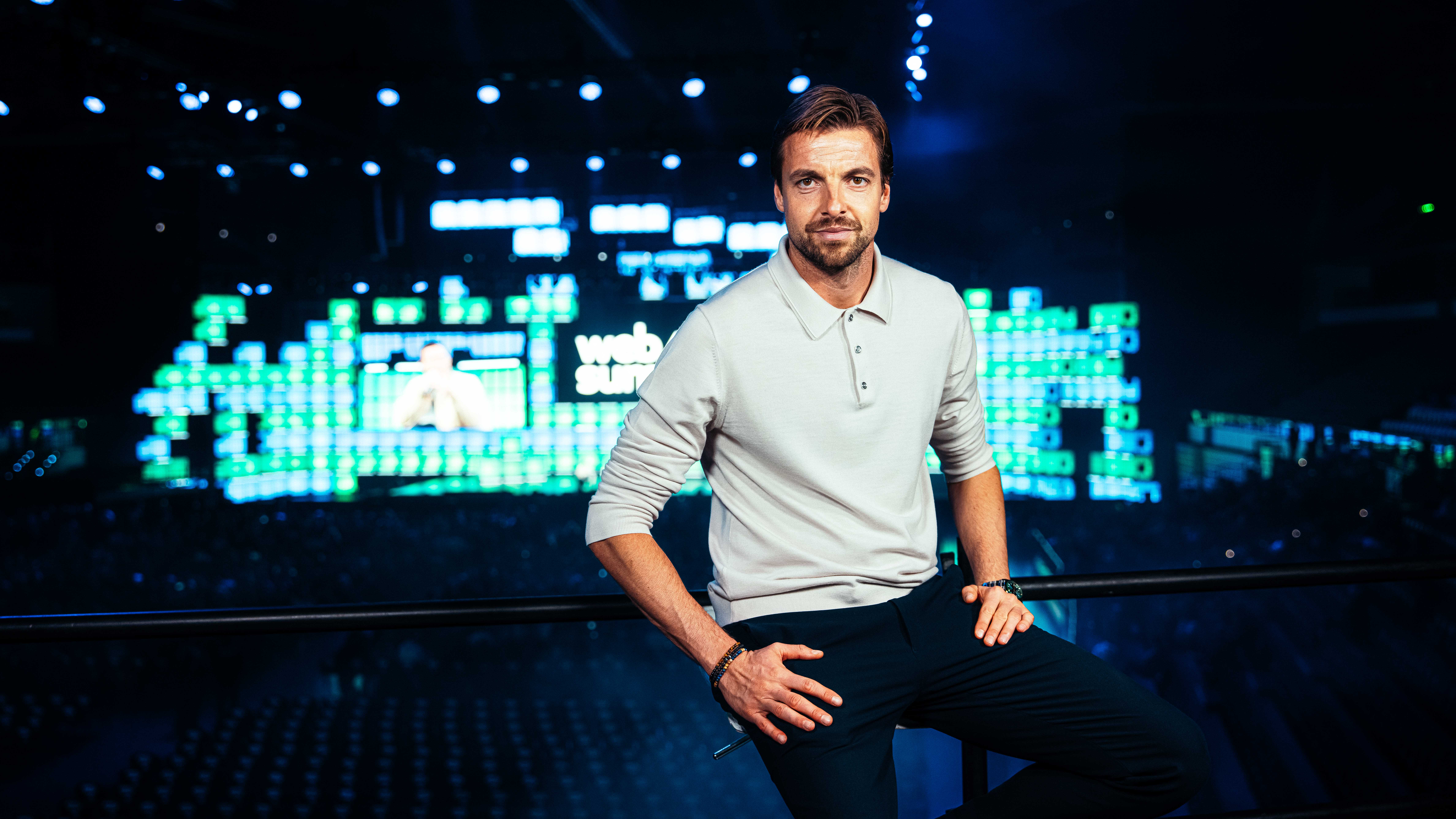 Tim Krul is targeting a different path since retiring from football