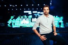 Tim Krul: I had to lump it to Andy Carroll at Newcastle – Alan Pardew demanded it