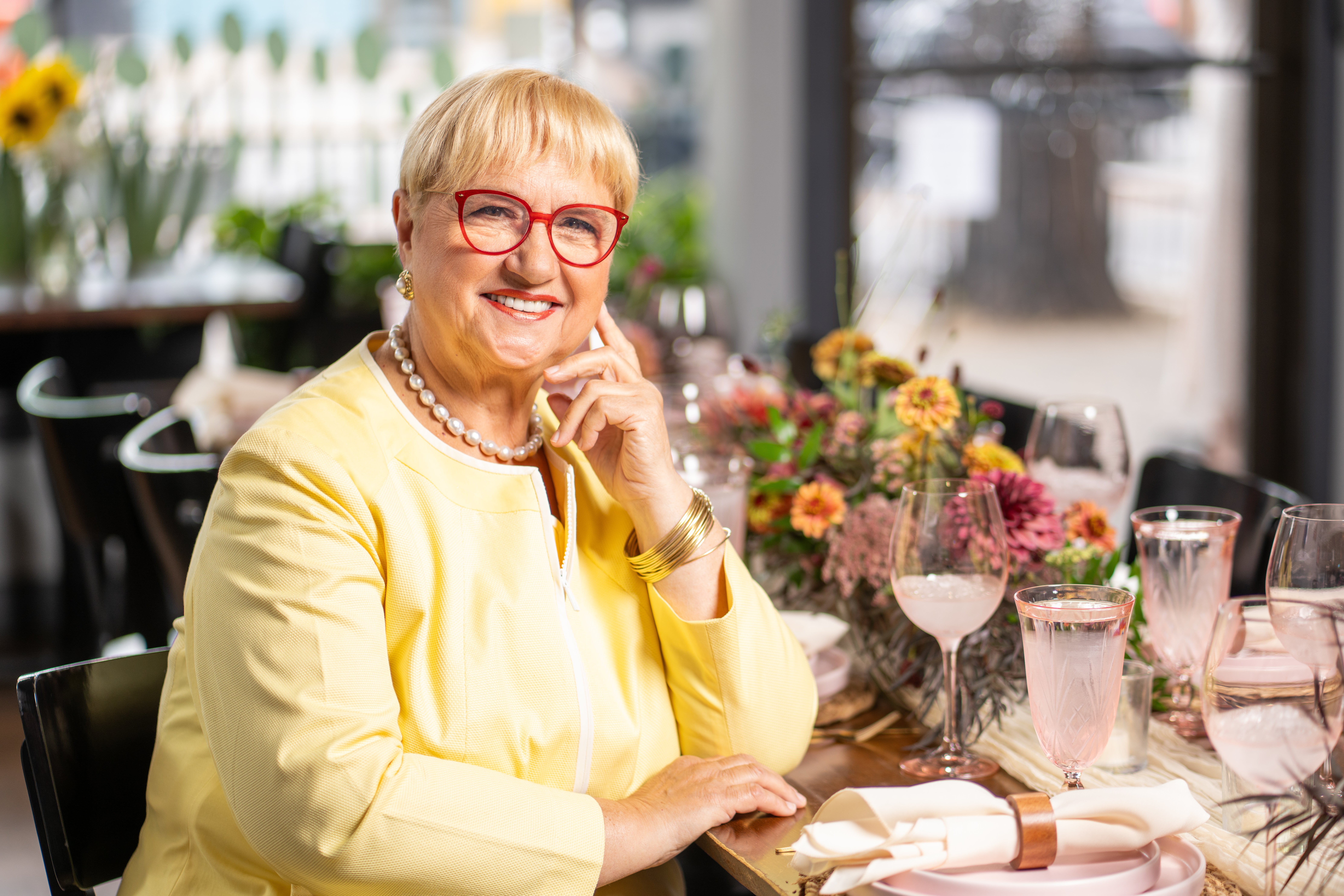 Food TV Lidia Bastianich