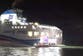 Ferry runs aground in South Korea leaving ‘multiple people injured’