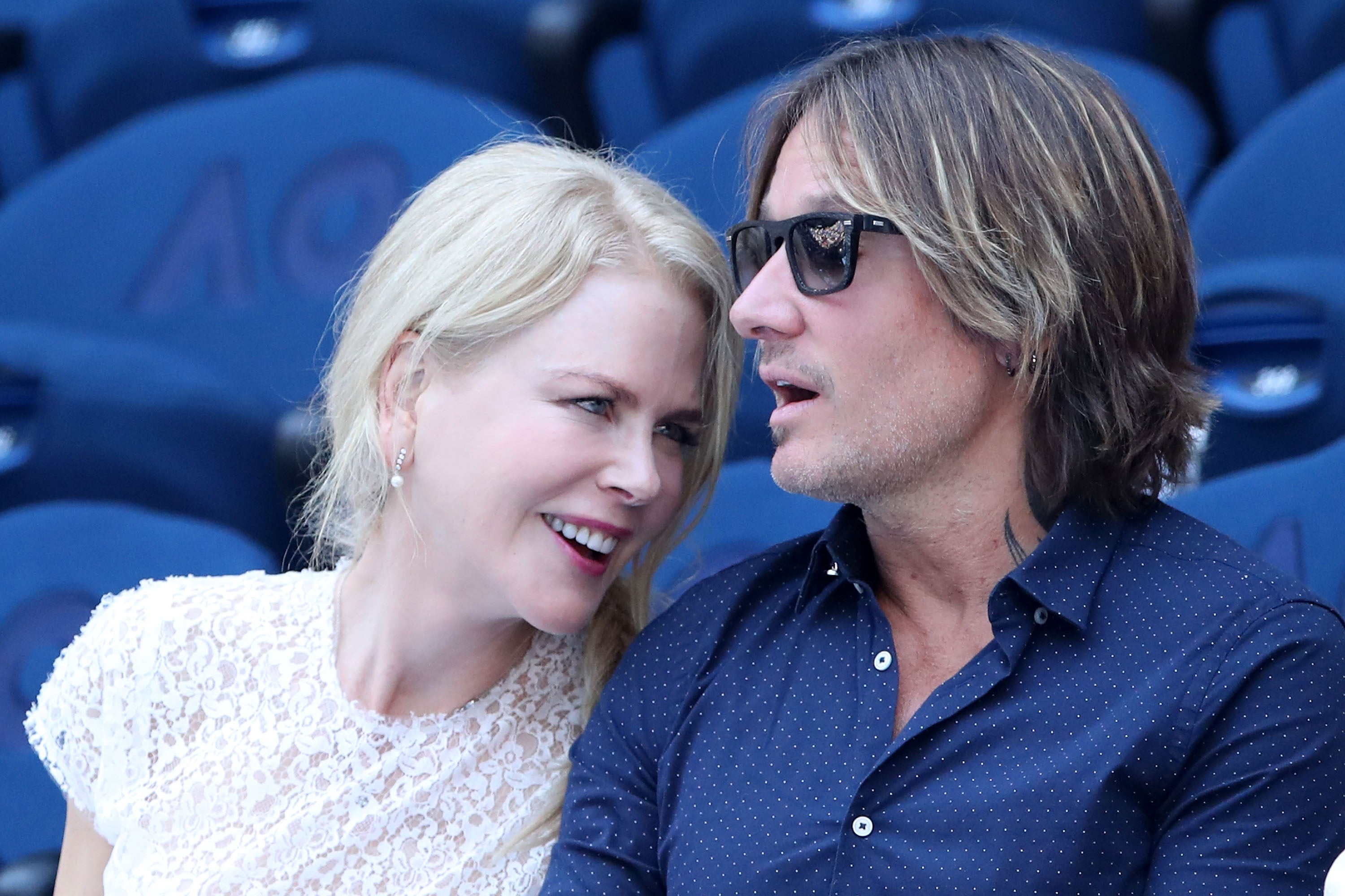The actor Nicole Kidman has filed for divorce from musician Keith Urban