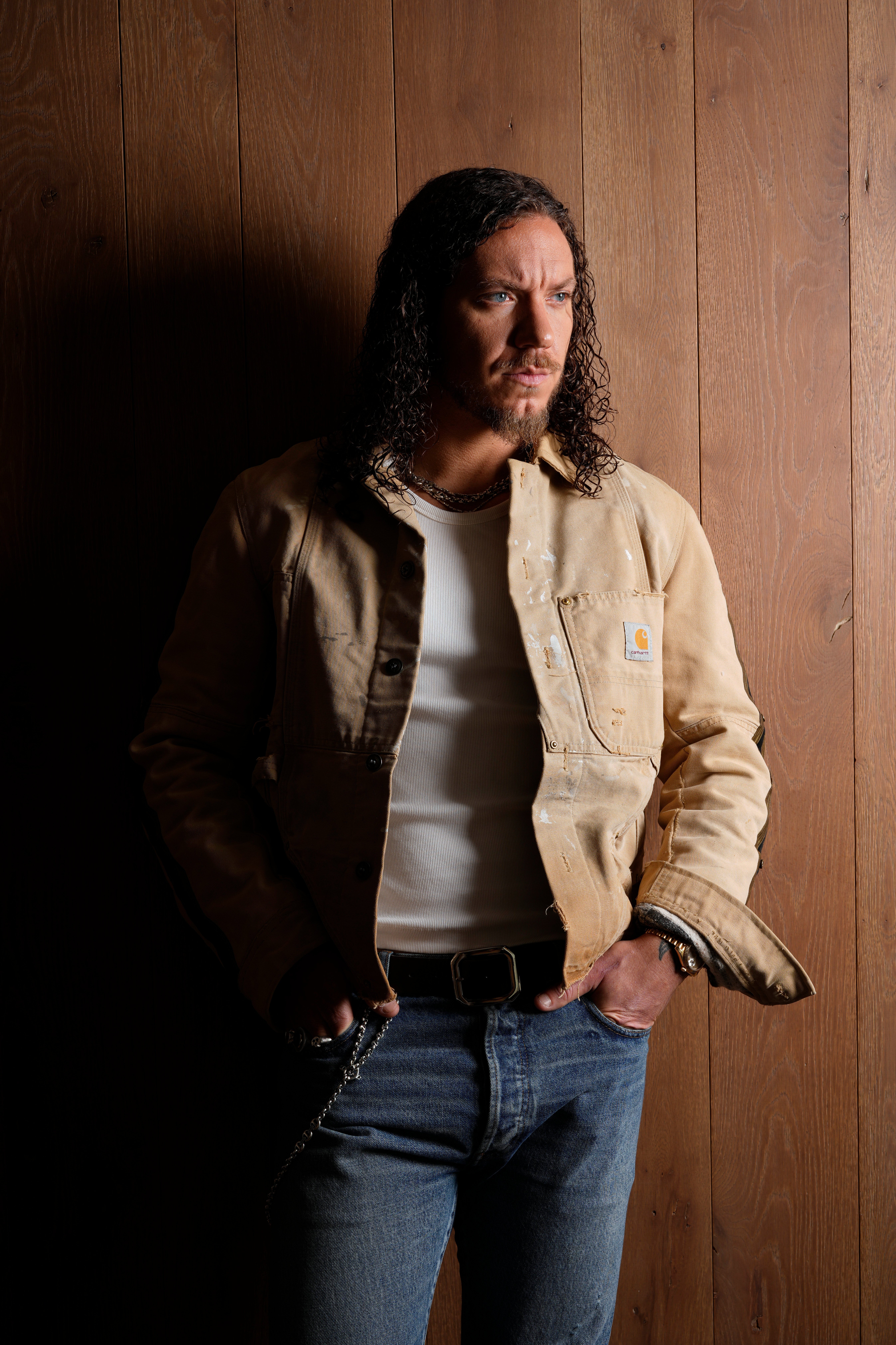 Music Grammywatch Brandon Lake