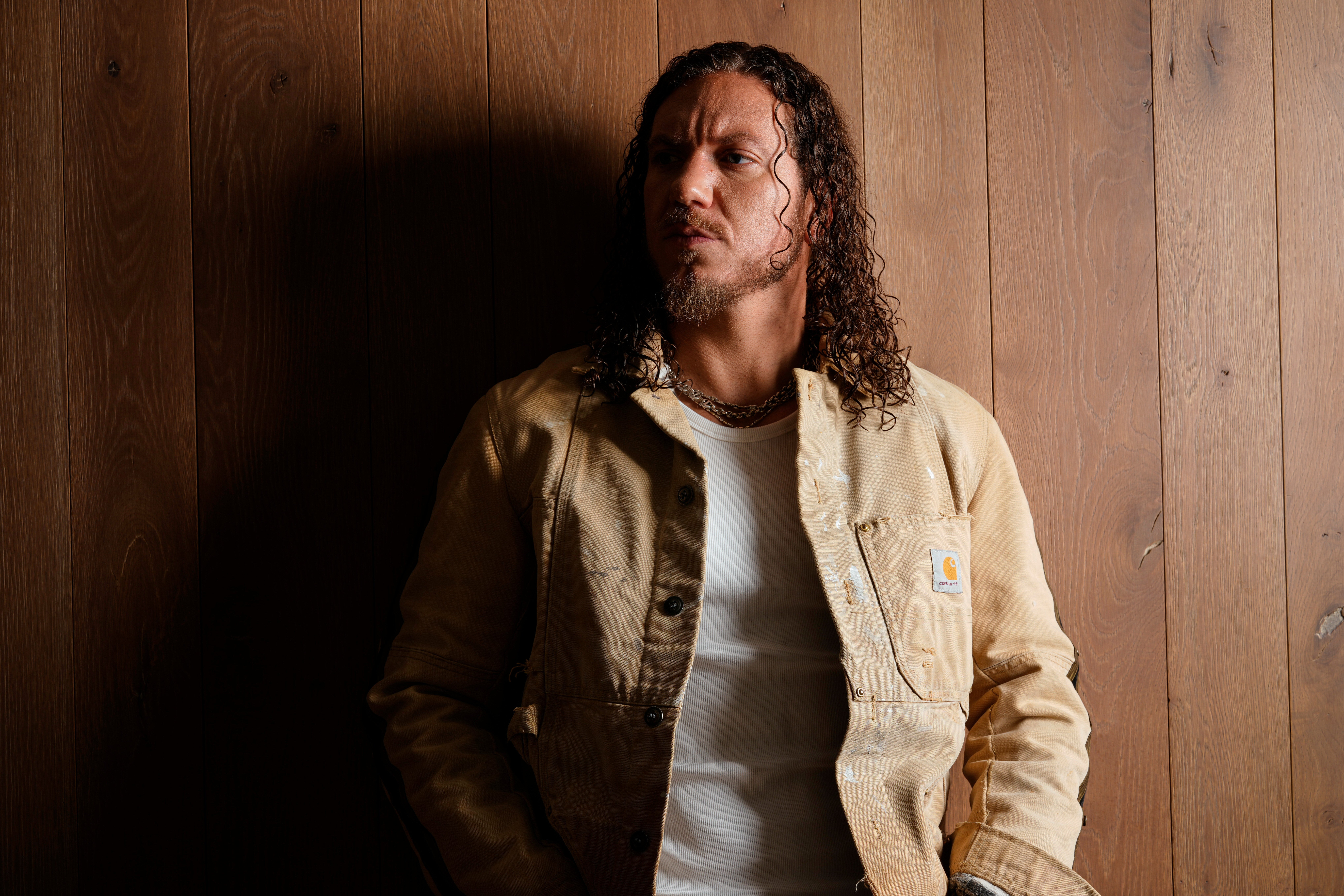 Music Grammywatch Brandon Lake