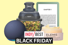 I’m a consumer writer and these are the best Amazon Black Friday 2025 deals