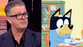 Bluey voice actor reveals children’s surprising reaction to him