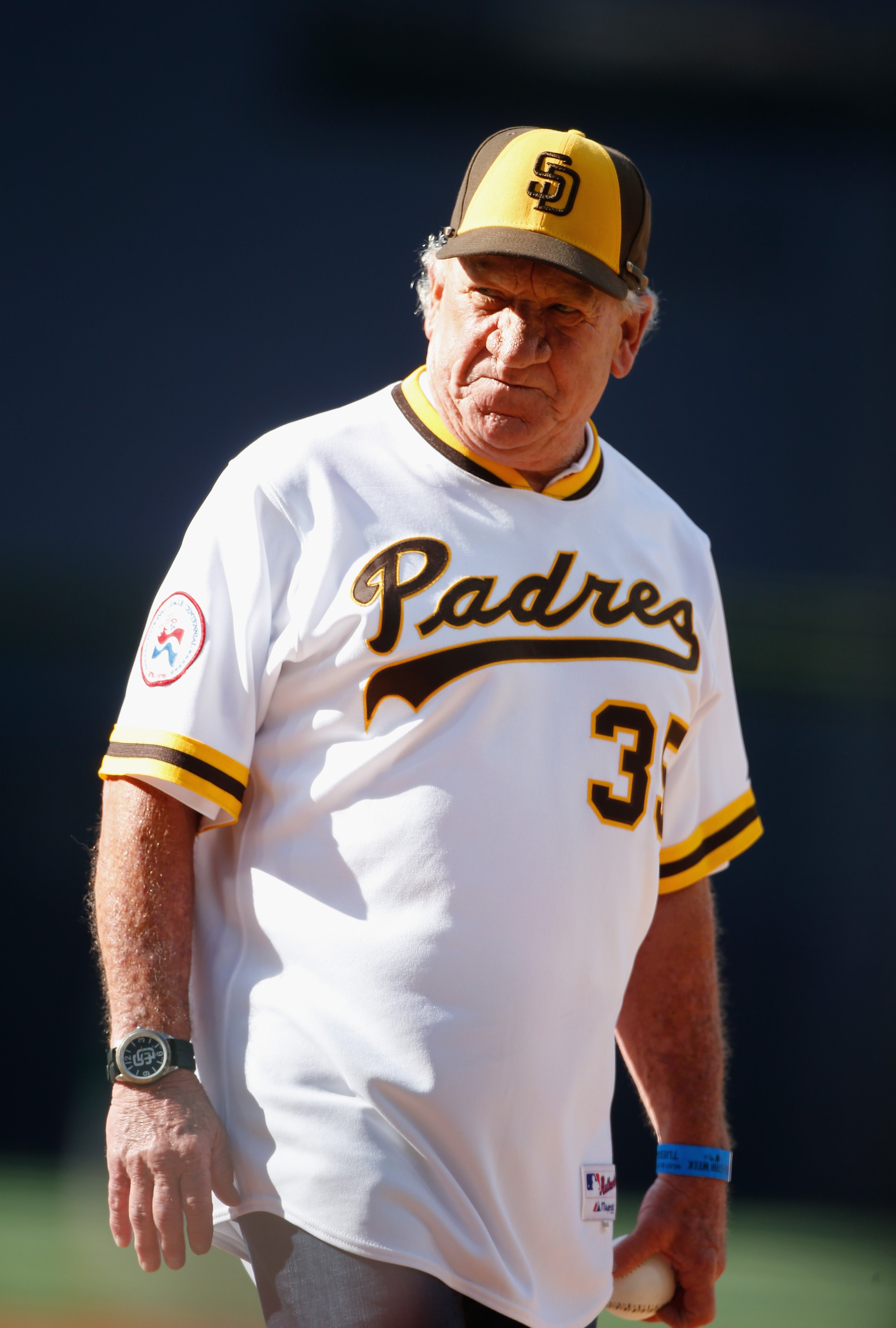 Randy Jones was a Cy Young winner in 1976