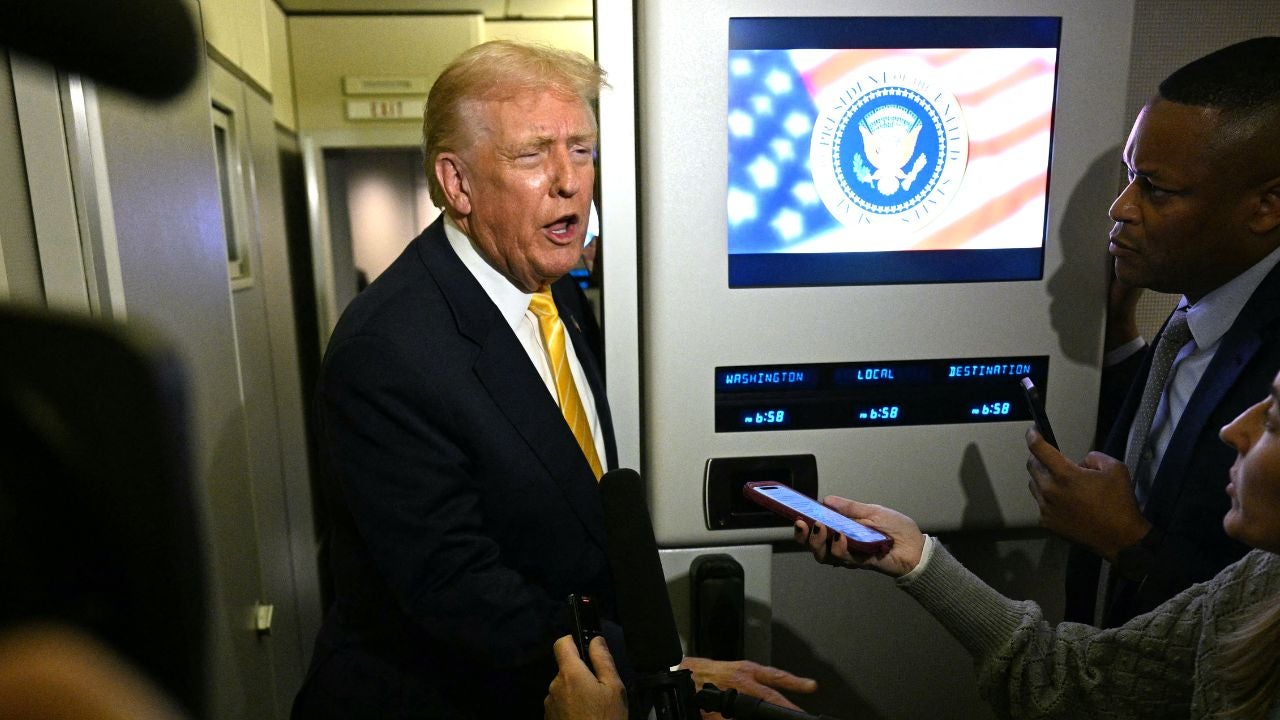 Trump has recently begun to lash out at female reporters whenever he is confronted with a question he dislikes