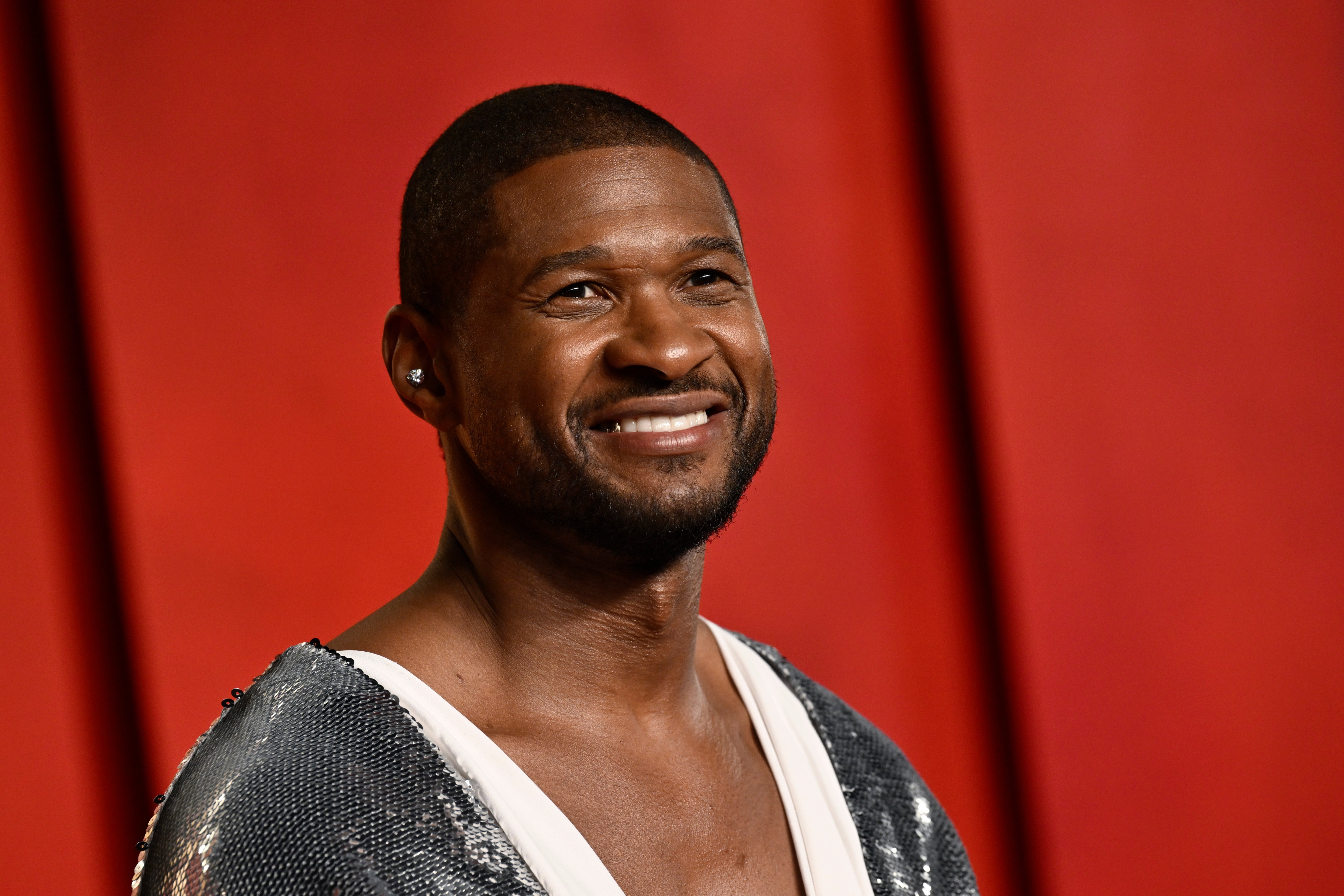 Usher Restaurant Lawsuit