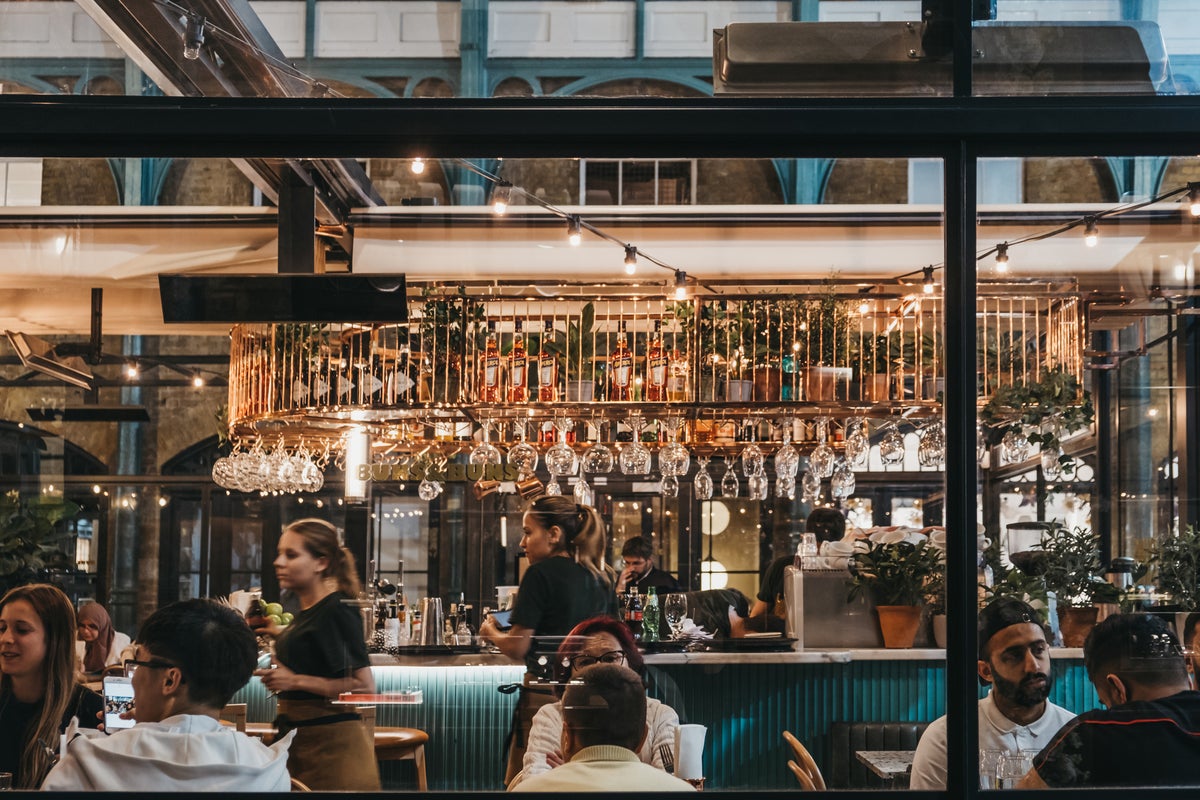 Michelin awards new stars in three US cities — and demotes three restaurants