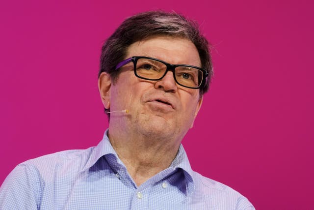 <p>Meta LeCun</p>