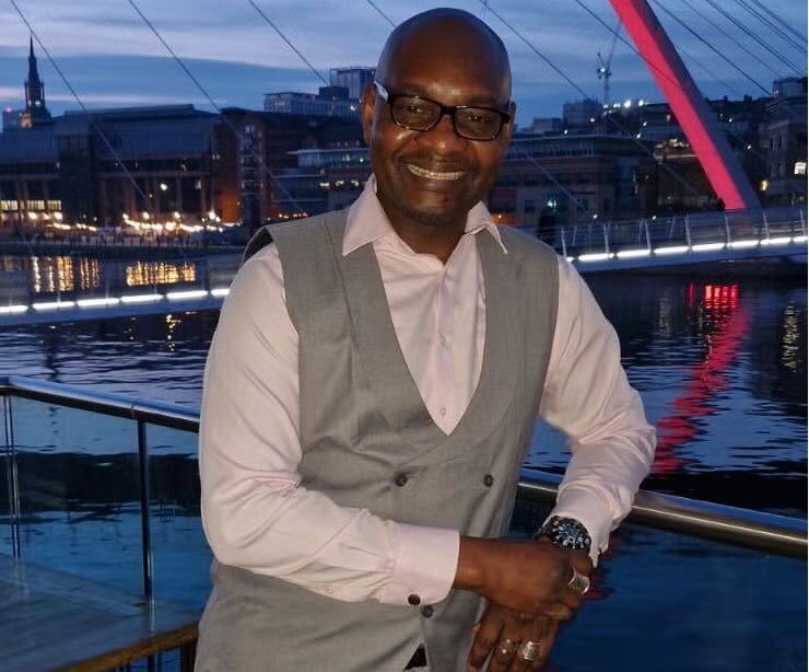 Shams Moussa is calling on the Labour government to create a safe passage for more refugees to come to the UK