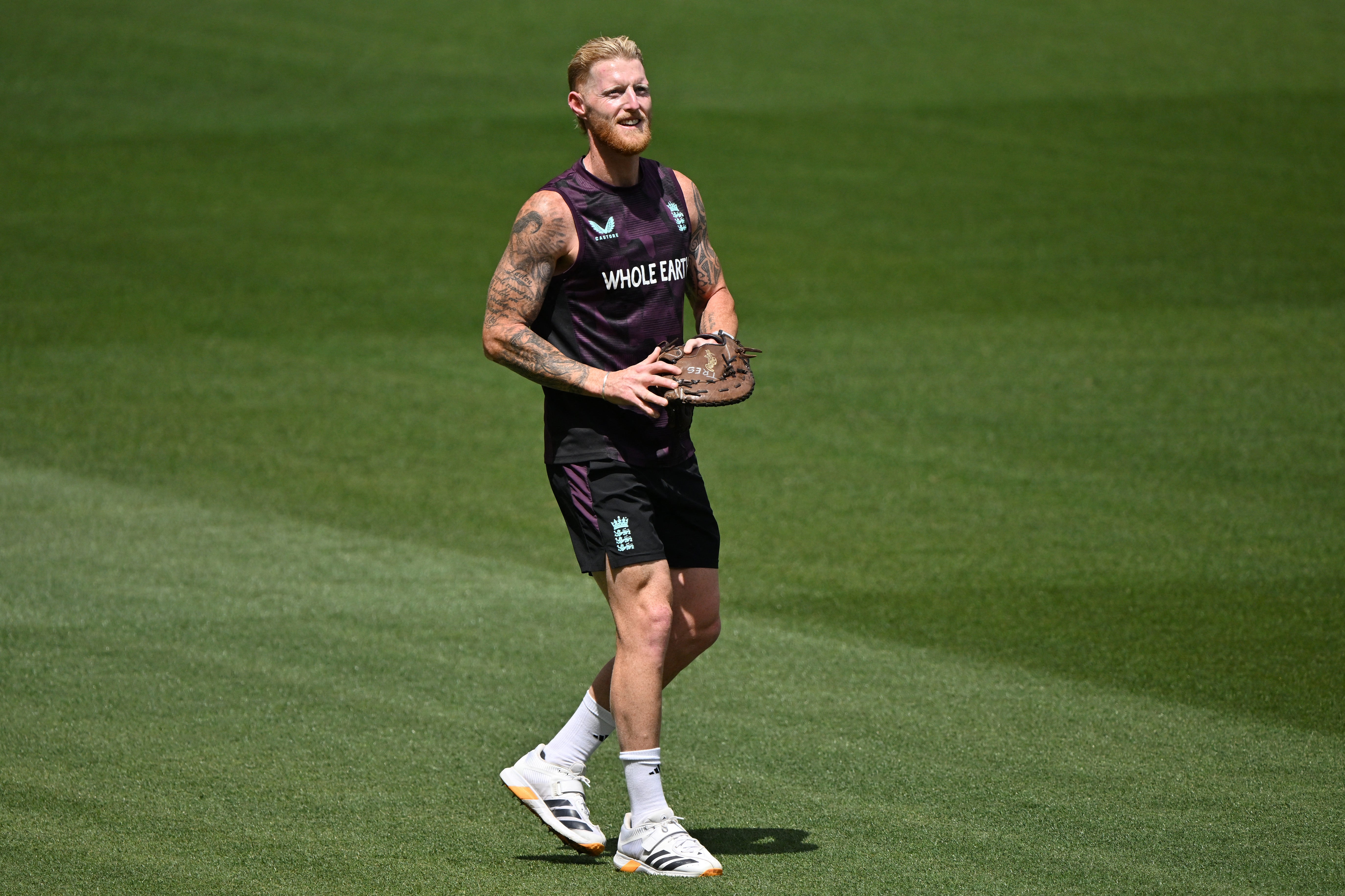 Ben Stokes is ‘desperate’ to regain the Ashes in Australia