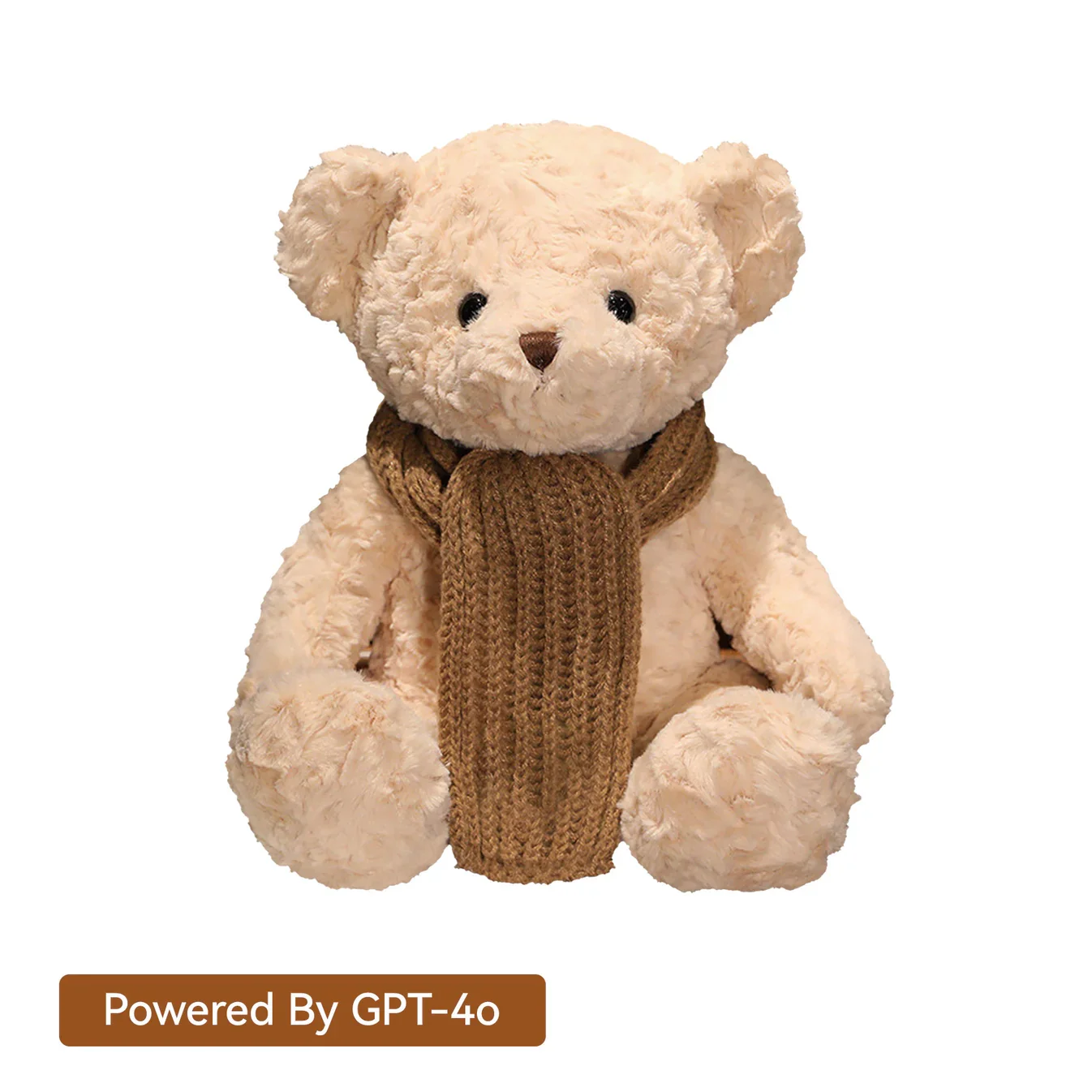 Sales of an AI-powered plush toy were suspended after researchers found that the toy could discuss sexually explicit topics