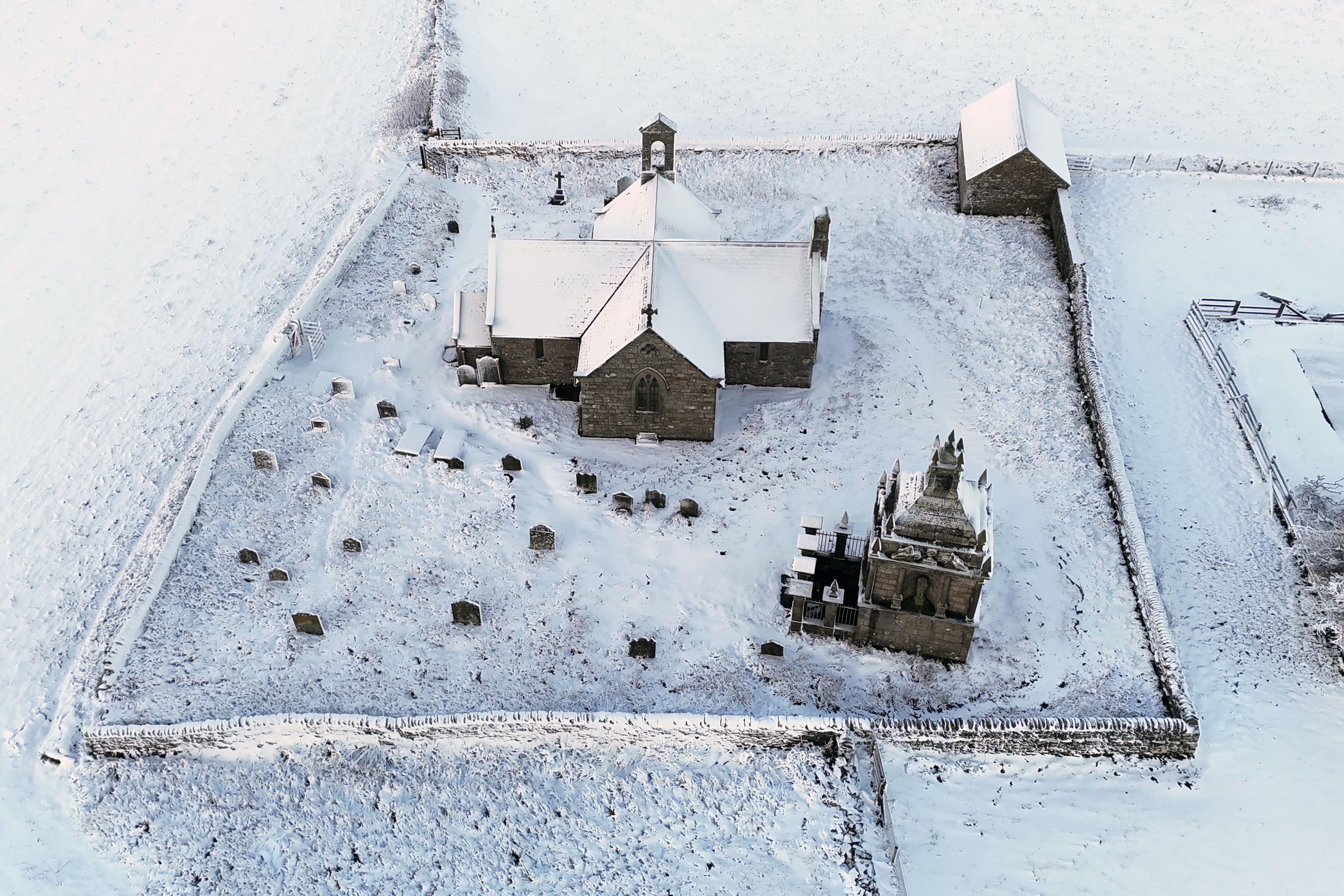 Parts of Yorkshire including York and Scarborough are subject to an amber weather warning from 5am to 9pm on Thursday.