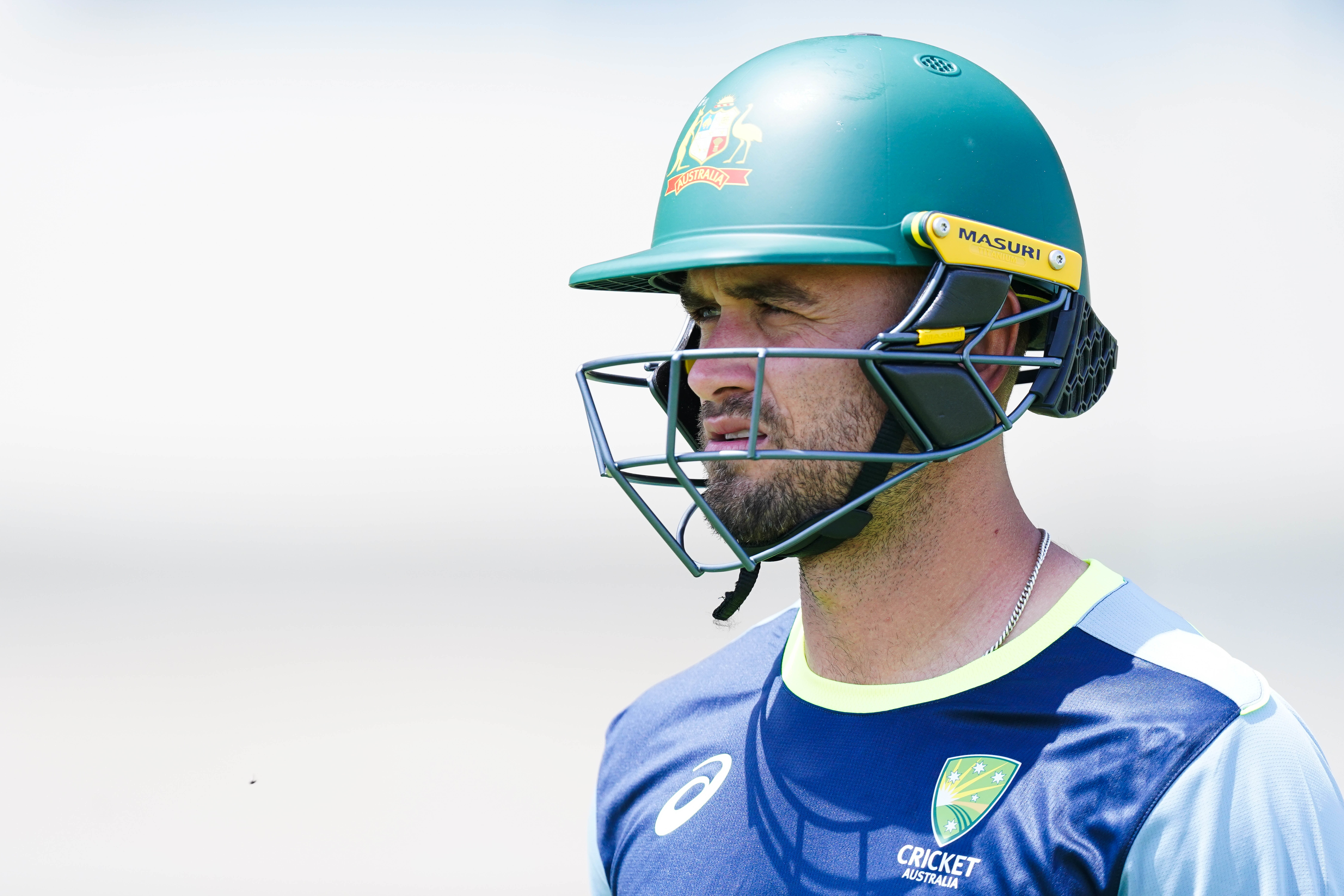 Jake Weatherald will make his debut for Australia