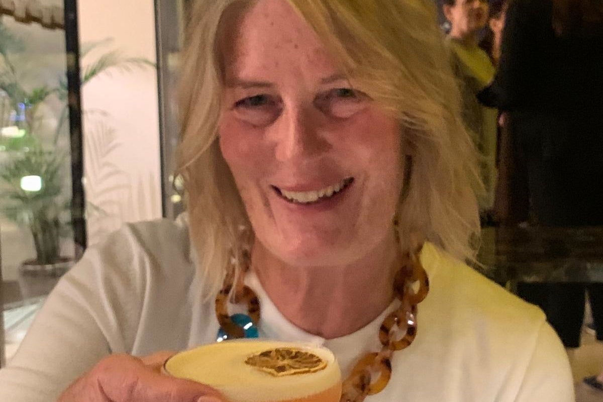 Woman diagnosed with pancreatic cancer six days after falling ill on holiday