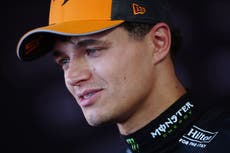 Lando Norris reveals strategy with clear advantage in F1 title race