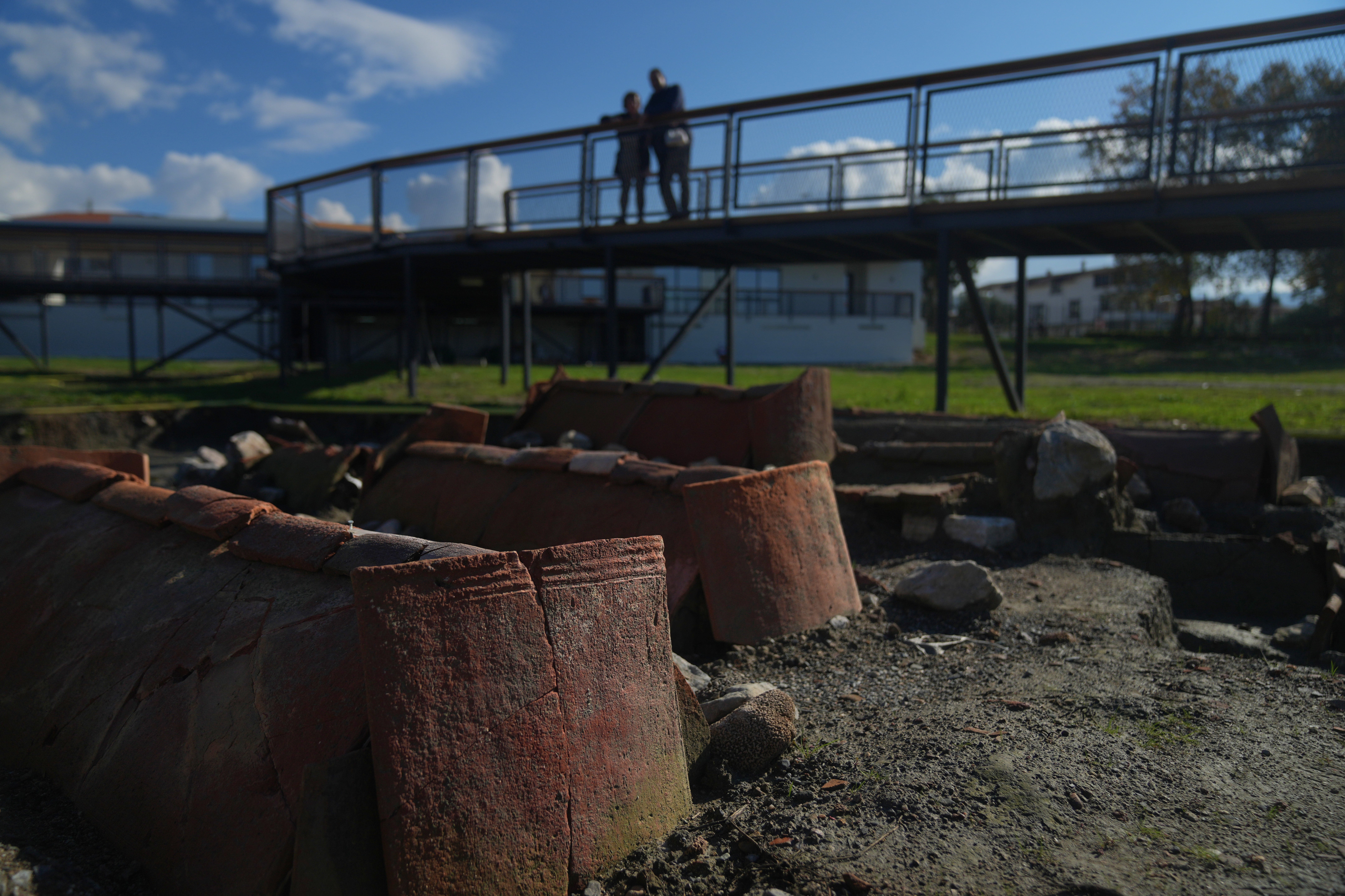 Turkey Pope Leo Visit