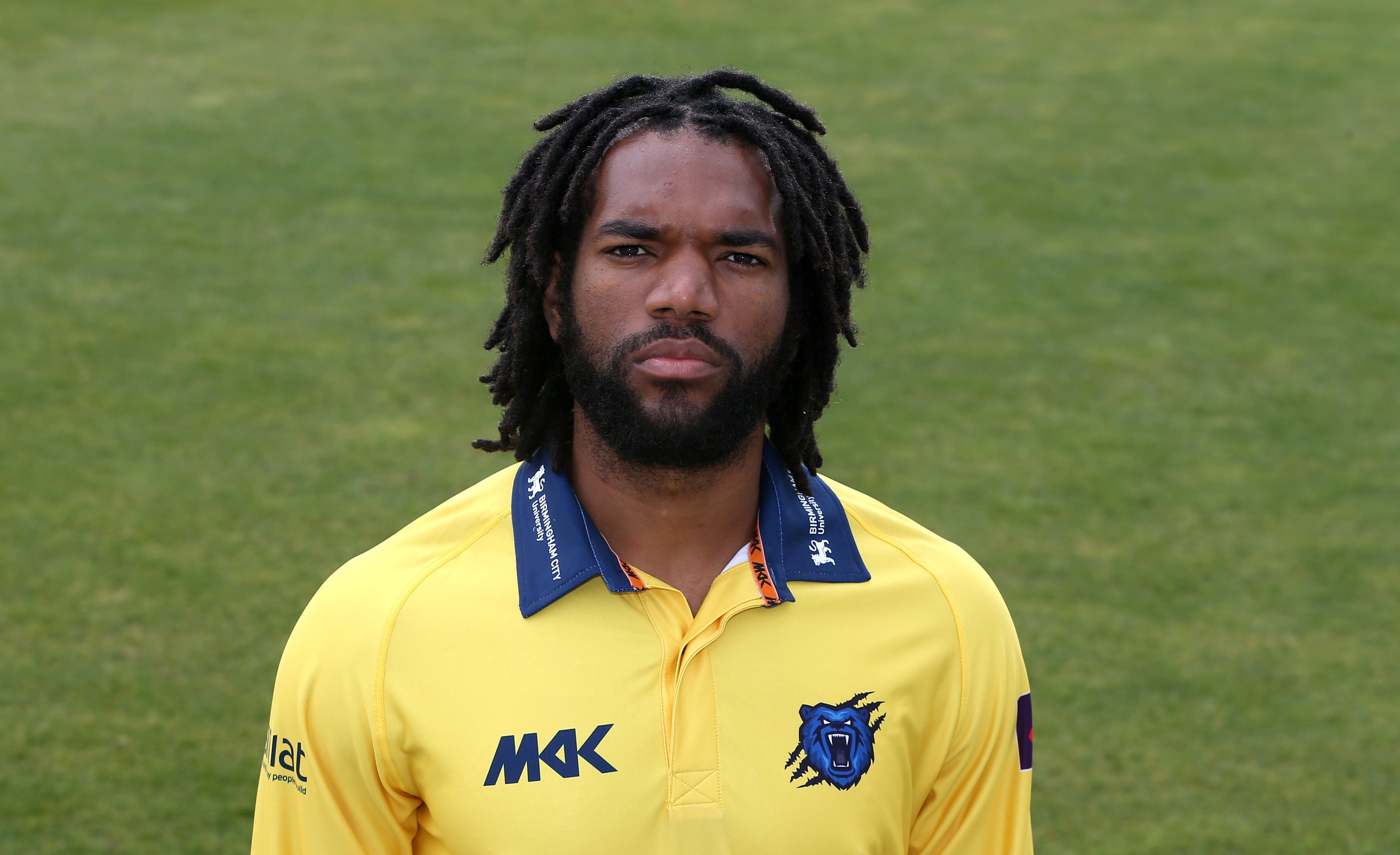 Recordo Gordon was arrested on Wednesday