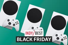I’m a tech writer and this is the Black Friday Xbox deal to beat